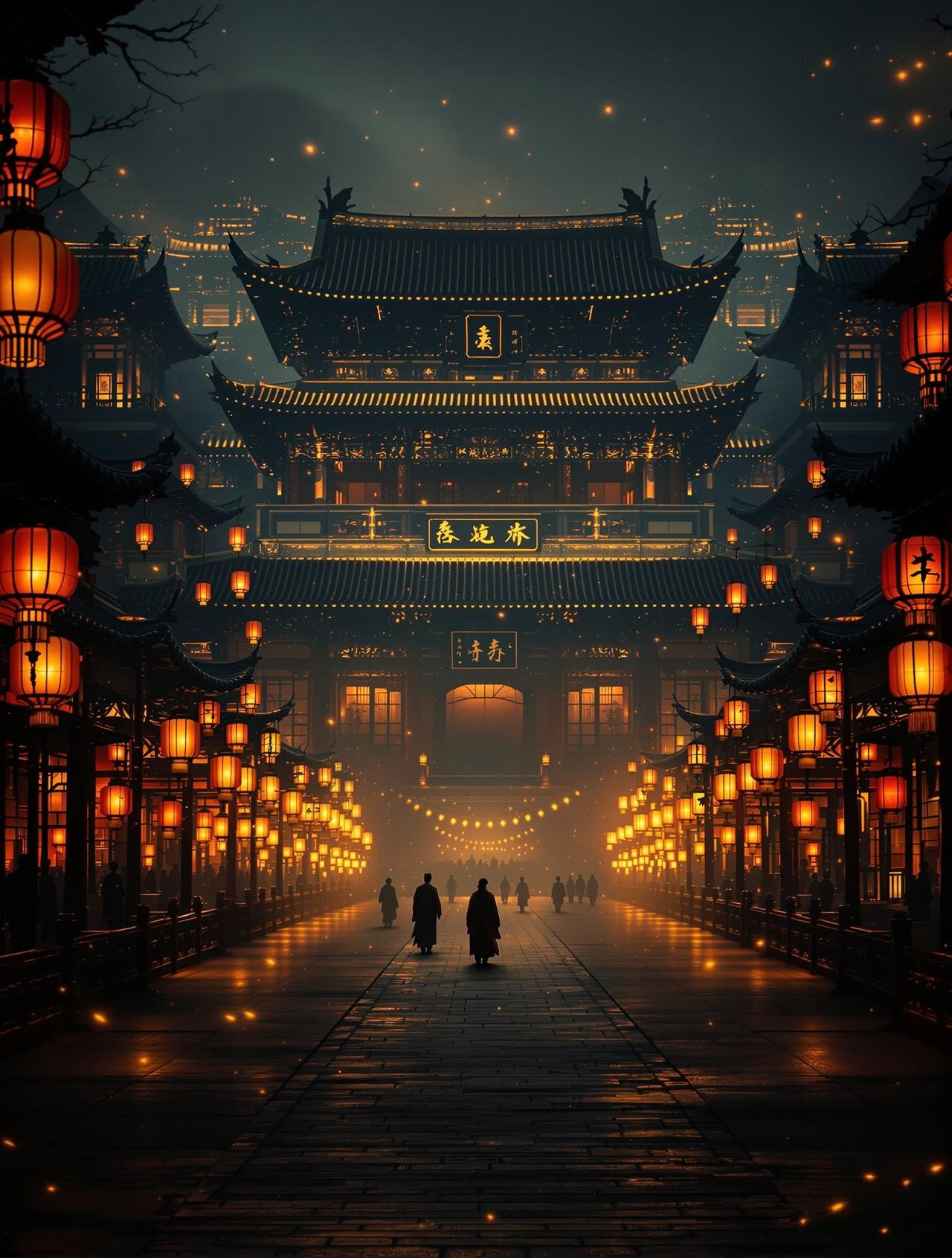 长安十二时辰·终章 - 木瓜视频
